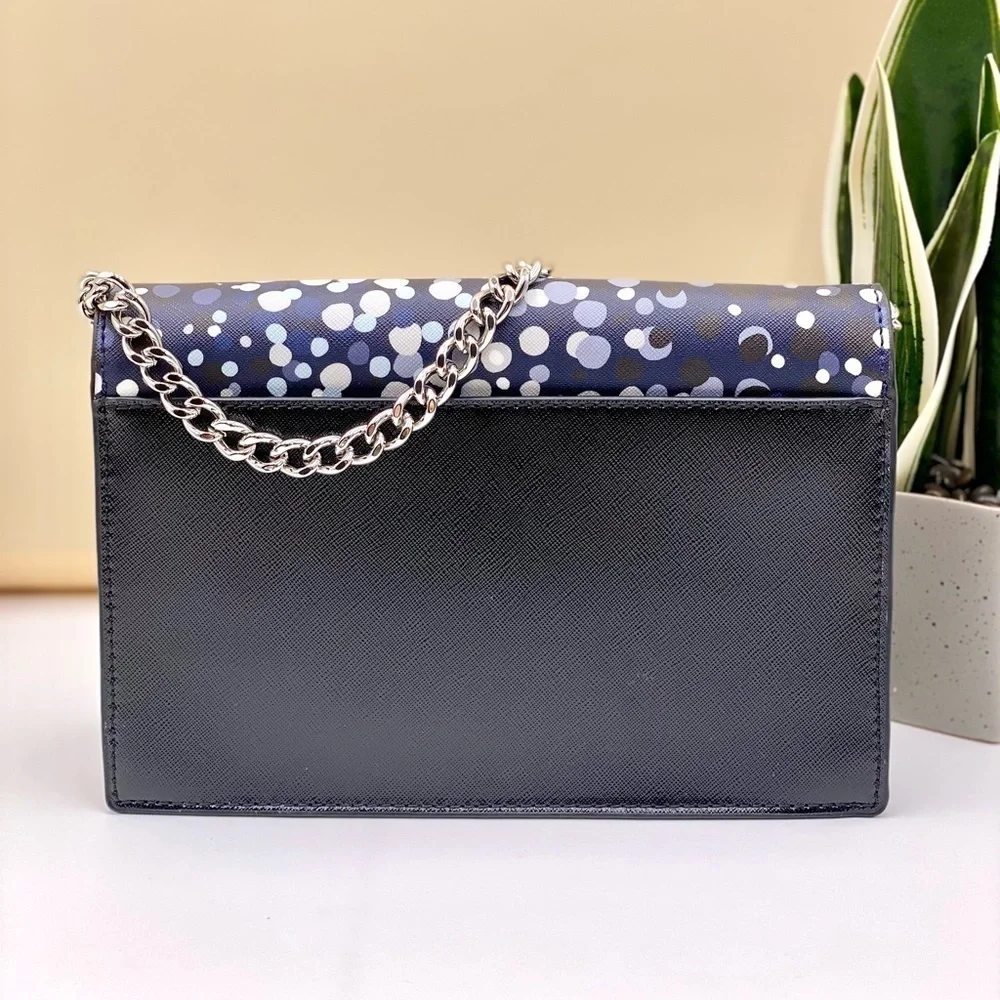 ❤️ Kate Spade Convertible Crossbody Shoulder Bag